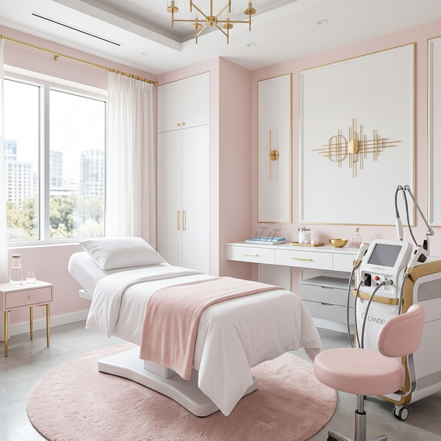 Buz Lazer Epilasyon Hakkında Doğru Bilinen Yanlışlar