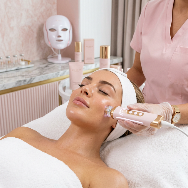 Medikal Cilt Bakımı