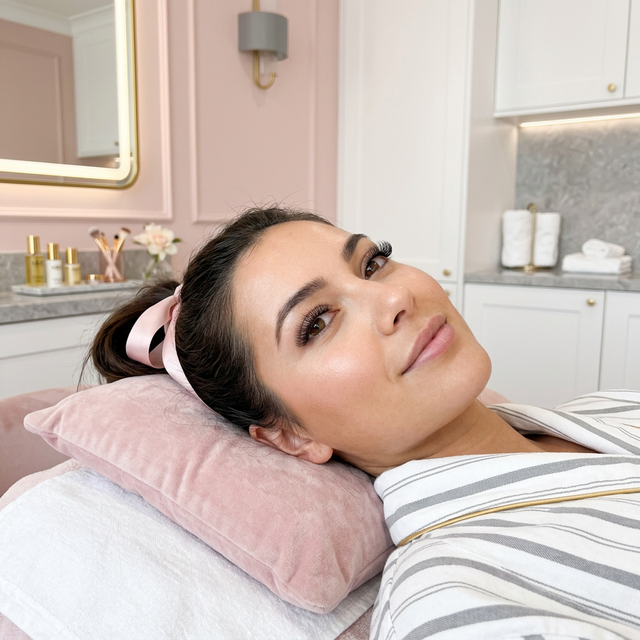 İpek Kirpik & Lifting