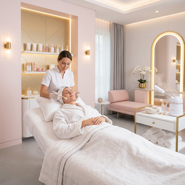 Özel Bakım Protokolleri